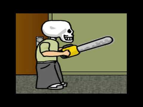 SKULL KID GAME THEME SONG !