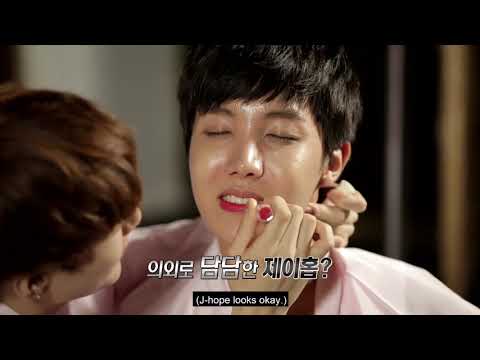 BTS Rookie King Ep 4 (Eng Sub)