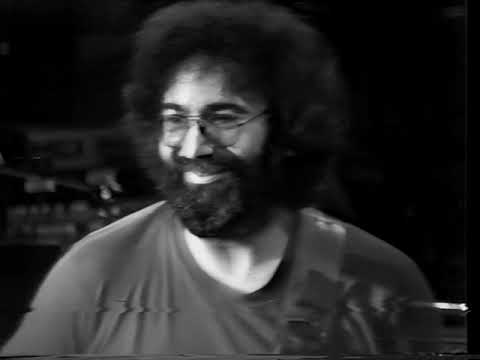 Grateful Dead [1080p Remaster] April 26, 1977  Capitol Theatre Passaic NJ