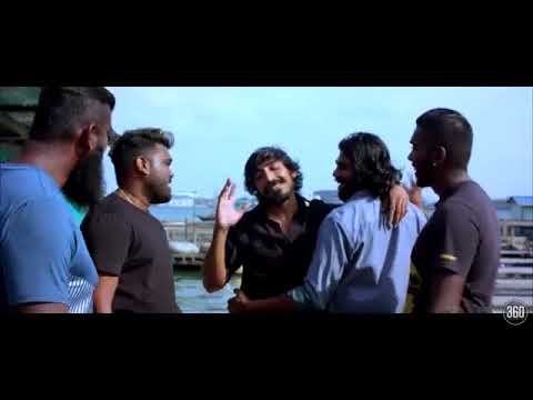 Makkaru song - WhatsApp status | Stephen Zechariah | Karnan