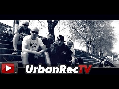 Pasjonaci feat. Snak The Ripper - Nic Nie Warci (prod. Pawko) [Official Video]