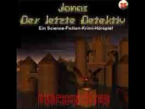 Jonas, der letzte Detektiv - Folge 34 - Drachentöter