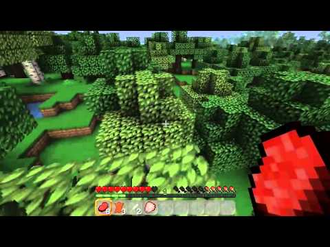 Lets Play Together Minecraft S04E01 Deutsch HD   1 9 Prerelease 4