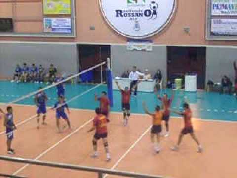 partita a Rossano[Liberato andrea e Cimino andrea].MOV