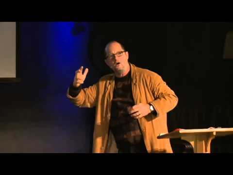 Lost Gospel of Judas Discussed at RSE Part 1
