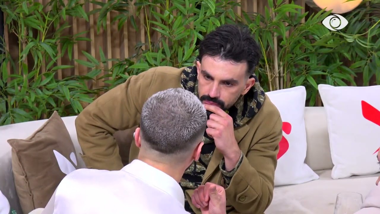 “Unë jam ai që i kam hapur sytë”/ Vijon biseda mes Aldos dhe Gjestit: Kam qejf të bëj ‘filma’
