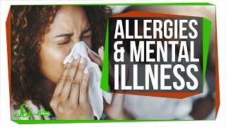 Your Asthma and Allergies Aren't Causing Mental Illness