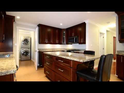 SOLD - 2468 140 Street South Surrey, B.C. - The Walker Real Estate Team