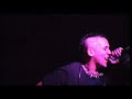 Hocico - Hell on Earth (Live at Kir Hamburg 2000)