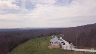 The Barn at Tatum Acres Perfect Palette Weddings | Jasper, GA | A North Georgia Wedding Venue