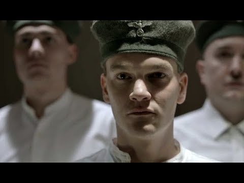 Mein Kampf mit Hitler (Trailer)