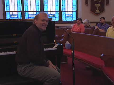 Solo Piano Music by David Nevue