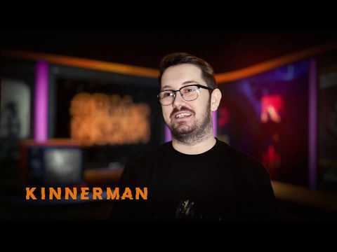 Kinnerman Interview - Grim Up North - Mission