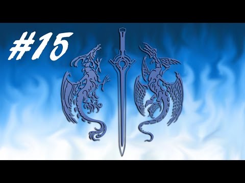 Let's Play Fire Emblem: Awakening (Hard) No-Grind Part 15 - Paralogue 3