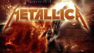 Metallica - Remember Tomorrow Iron Maiden Cover 2008 Full!