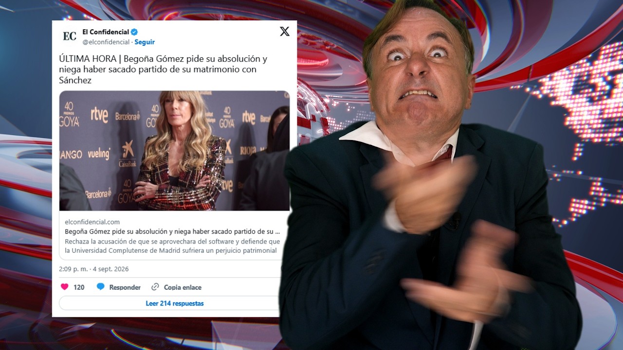 🔴 LOS MINUTOS DEL ODIO - Semana 36 de 2026