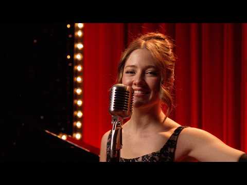 Amanda Nolan - Can’t Keep A Secret (Official Music Video)