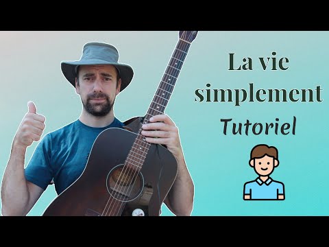La Vie Simplement - Mickael Miro