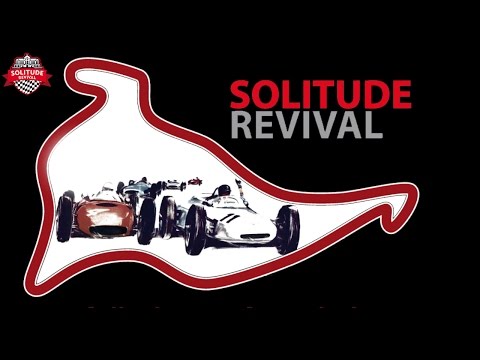 Solitude Revival