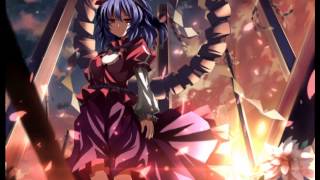 神さびた古戦場　アレンジ