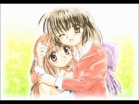 Clannad Kaze no Shoujo riya