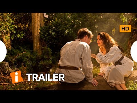 Colheita Amarga | Trailer Legendado