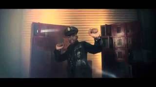 B.o.B. - Strange Clouds Remix feat. T.I. &amp; Young Jeezy (Official Video)