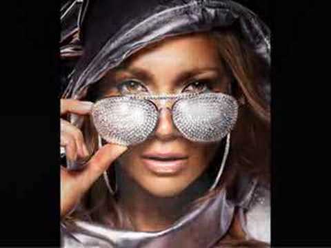 Jennifer lopez-Mile in these shoes