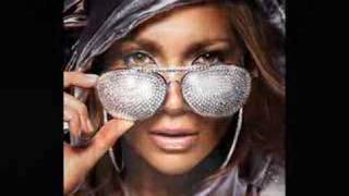 Jennifer lopez-Mile in these shoes