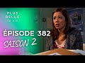 PBLV - Saison 2, Épisode 382 | Alice manipule le Mistral