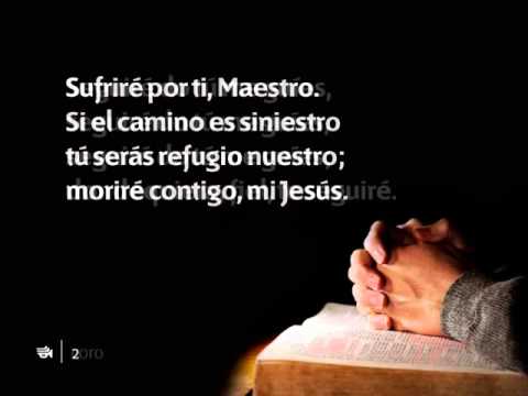 Himno 268 Puedo oír tu voz llamando Nuevo Himnario Adventista