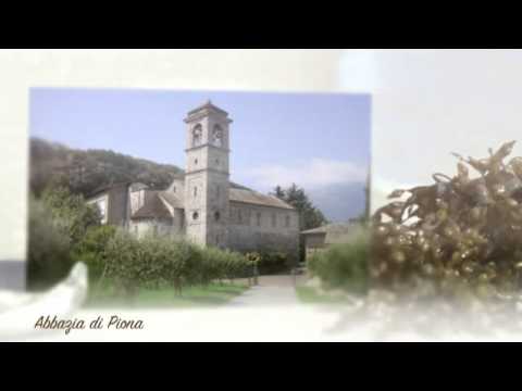 Ferienhaus CASA ALLE TORRI - Urlaub am Comer See - Lake Como holiday