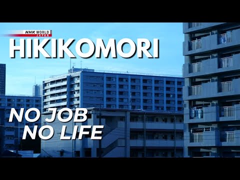 NHK Documentary | Inside Japan's Hikikomori Crisis
