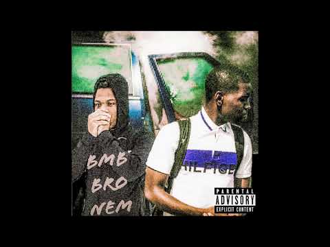 BMB X Ready Redd - Bro nem (Prod By Yung Tago)