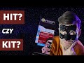 Maska Garnier Czysta Skóra Aktywny Węgiel TEST Hit Czy KIT