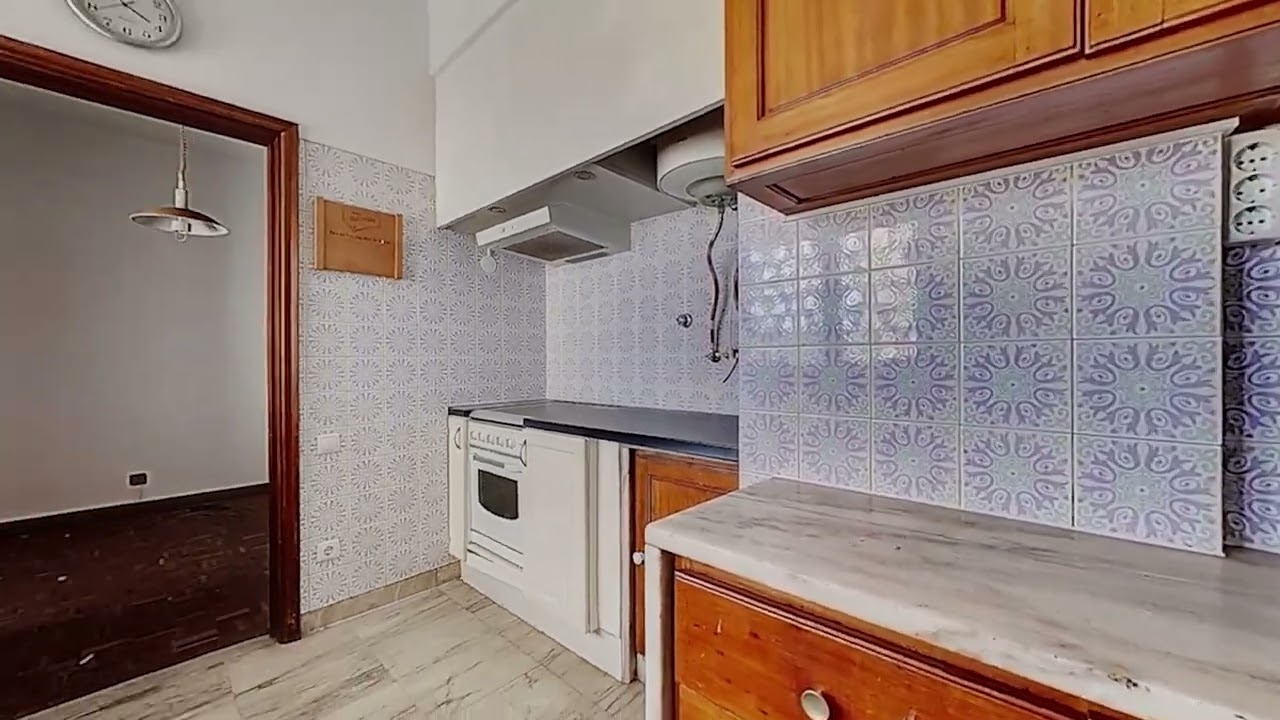 Vídeo do imóvel