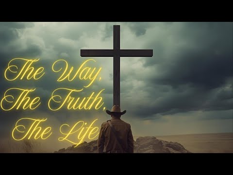 The Way, The Truth, The Life - Jonathan Lucas & TNNB (Spiritual Country) (Official New Release)