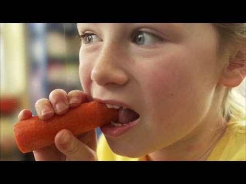 Super Fab Lab! Teeth Time | Sid The Science Kid | The Jim Henson Company