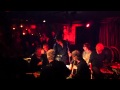 Peter Wolf with Session Americana - Wastin' Time