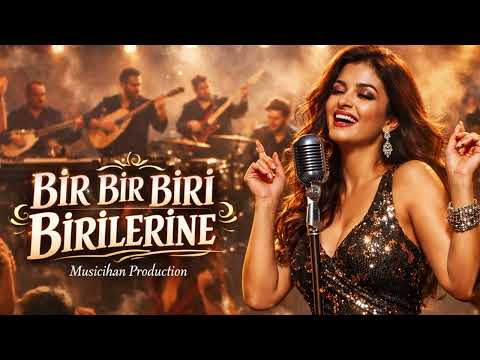 BİR BİR BİRİ BİRİLERİNE (Oyun Havası Cover) – AI Cover | Musicihan Production (Hareketli / Enerjik)