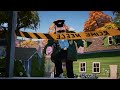Hello Neighbor 2 Animation Idk I Found It 2