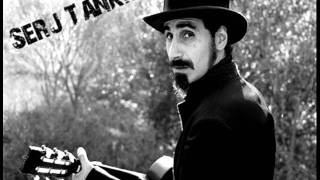 Serj Tankian-Praise the Lord and Pass