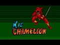 Devil S Marsh Kid Chameleon