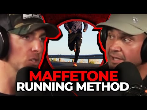 Nick Bare Breaks Down the Maffetone Method