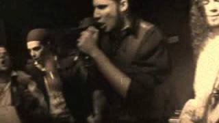 Black Bones - Drink Up