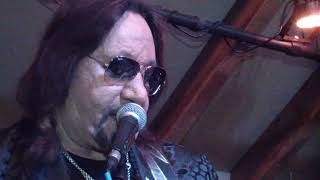 Ace Frehley LIVE  Toys  &amp; Gimme a feeling, Havanna Club, New Hope, PA, 2015