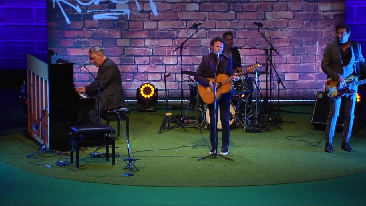 Highlights of the Award Ceremony 2016