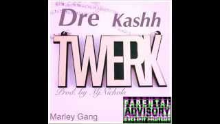 Drako Dre -Let me see you Twerk (Twerk Challenge Song)