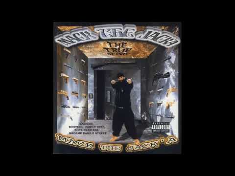 Mack The Jacka I Keeps It Real (ft. Bone Skanless & Swift D)