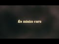Minha Cura (The Healing)